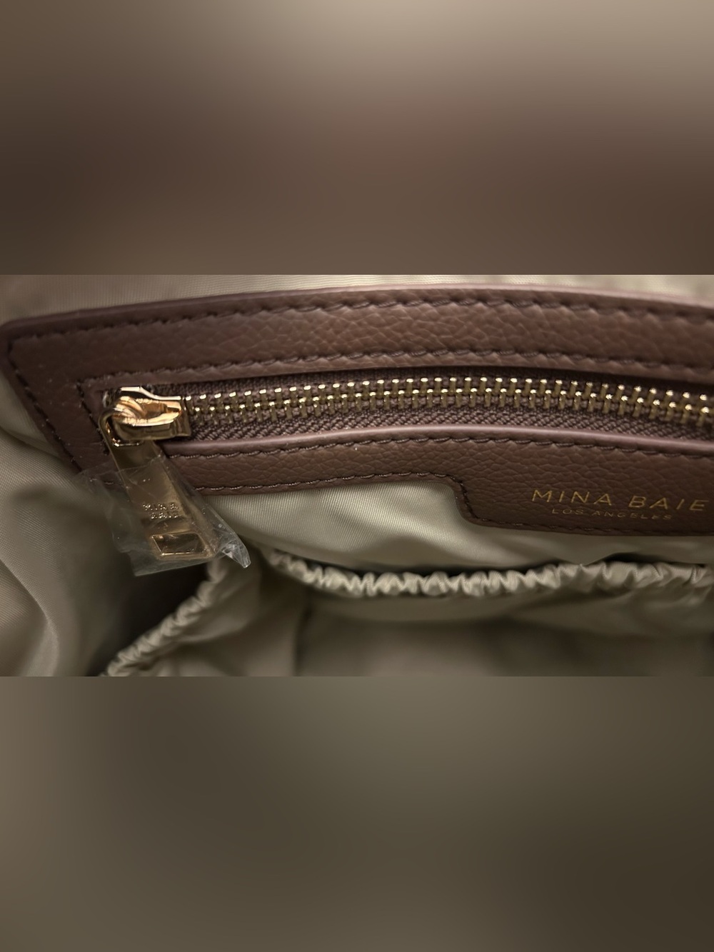Mina Baie Cocoa Midi Kinney (Vegan) - Picture 3 of 8